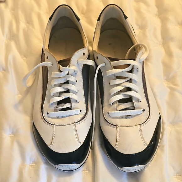 Salvatore Ferragamo Other - Salvatore Ferragamo Sneakers Men